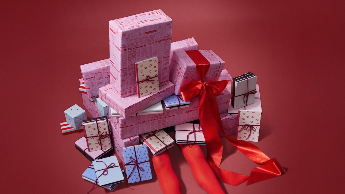 Typo gets serious about the silly season in new campaign via Hellions and Archie and Fox