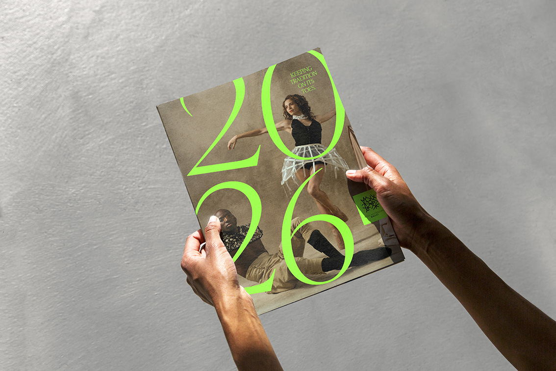 West Australian Ballet launches integrated 2026 season campaign with Hypnosis Perth