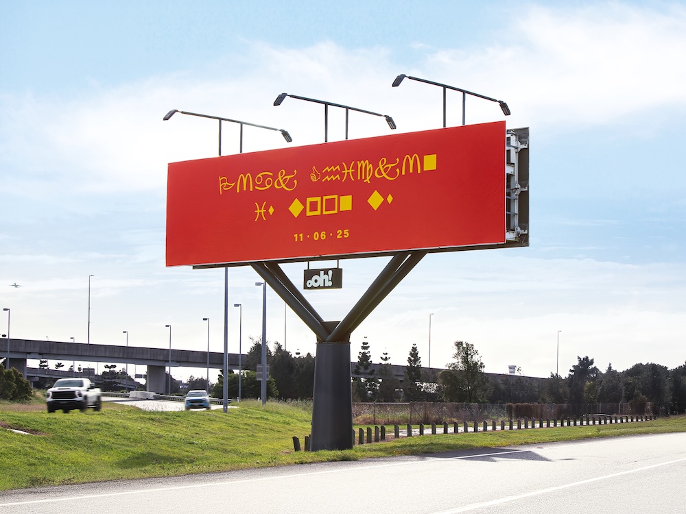 McDonald’s drops clues, chicken, and coffee in first campaign via Wieden+Kennedy Sydney