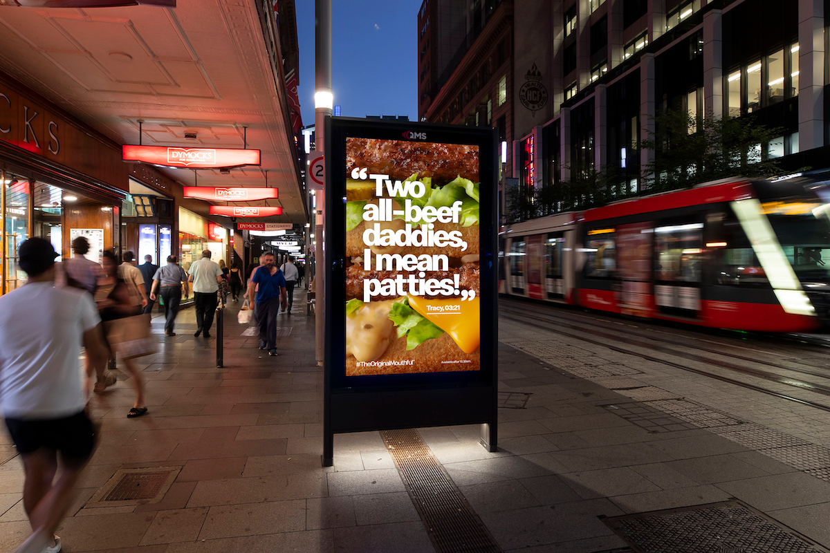 McDonald’s Australia set to part ways with DDB Group Australia after incredible 54-year run